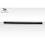 1982-1992 Chevrolet Camaro Iroc-Z Side Skirts Rocker Panels - 4 Piece - image 4