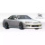 1992-2000 Lexus SC Series SC300 SC400 Duraflex J-Magic Body Kit 4 Piece