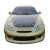 1992-2000 Lexus SC J-Magic Front Bumper - image 1