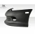 1992-2000 Lexus SC J-Magic Front Bumper - image 18