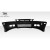 1992-2000 Lexus SC Series SC300 SC400 J-Magic Front Bumper - 1 Piece - image 5