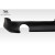1992-2000 Lexus SC Series SC300 SC400 J-Magic Rear Lip Under Spoiler Air Dam - 1 Piece - image 15