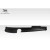 1992-2000 Lexus SC Series SC300 SC400 J-Magic Rear Lip Under Spoiler Air Dam - 1 Piece - image 17