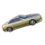 1992-2000 Lexus SC J-Magic Side Skirts - image 3