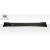 1992-2000 Lexus SC Series SC300 SC400 Duraflex J-Magic Side Skirts Rocker Panels - 2 Piece - image 12