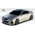 2010-2012 Hyundai Genesis J-Spec Front Bumper - image 4