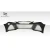 2010-2012 Hyundai Genesis Coupe 2DR J-Spec Front Bumper - 1 Piece - image 7