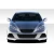 2010-2012 Hyundai Genesis J-Spec Front Bumper - image 1