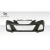 2010-2012 Hyundai Genesis J-Spec Front Bumper - image 7