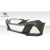 2010-2012 Hyundai Genesis J-Spec Front Bumper - image 8