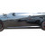 2008-2015 Infiniti G Coupe G37 J-Spec Body Kit (sport models only) - 4 Piece - image 8