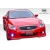 2008-2015 Infiniti G Coupe J-Spec Front Lip - image 4