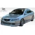 2004-2005 Acura TSX J-Spec Kit - image 12