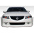 2004-2005 Acura TSX J-Spec Front Lip Under Spoiler Air Dam - 1 Piece - image 5