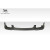 2004-2005 Acura TSX J-Spec Front Lip Under Spoiler Air Dam - 1 Piece - image 6