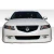 2004-2005 Acura TSX J-Spec Front Lip - image 3