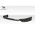 2004-2005 Acura TSX J-Spec Rear Lip - image 12