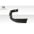 2004-2005 Acura TSX J-Spec Rear Lip - image 14