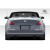 2003-2008 Nissan 350Z Z33 J-Spec Body Kit - 4 Piece - image 1