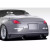 2003-2008 Nissan 350Z Z33 Duraflex J-Spec Body Kit 4 Piece