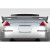 2003-2008 Nissan 350Z Z33 2DR Coupe J-Spec Wing Trunk Lid Spoiler - 1 Piece - image 1