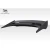 2003-2008 Nissan 350Z Z33 2DR Coupe J-Spec Wing Trunk Lid Spoiler - 1 Piece - image 5