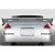 2003-2008 Nissan 350Z J-Spec Rear Wing - image 1
