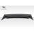2003-2008 Nissan 350Z J-Spec Rear Wing - image 6