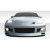 2003-2008 Nissan 350Z Z33 J-Spec Front Bumper - 1 Piece - image 1
