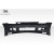 2003-2008 Nissan 350Z Z33 J-Spec Front Bumper - 1 Piece - image 7