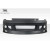 2003-2008 Nissan 350Z Z33 J-Spec Front Bumper - 1 Piece - image 4