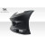 2003-2008 Nissan 350Z Z33 J-Spec Front Bumper - 1 Piece - image 6