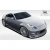 2003-2008 Nissan 350Z J-Spec Front Bumper - image 5