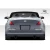 2003-2008 Nissan 350Z J-Spec Rear Lip - image 4