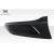 2003-2008 Nissan 350Z Z33 J-Spec Rear Lip Under Spoiler Air Dam - 1 Piece - image 6