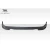 2003-2008 Nissan 350Z J-Spec Rear Lip - image 6