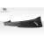 2003-2008 Nissan 350Z J-Spec Rear Lip - image 8