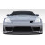 2003-2008 Nissan 350Z Z33 Duraflex J-Spec 2 Body Kit - 4 Piece - image 15