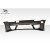 2003-2008 Nissan 350Z Z33 J-Spec 2 Front Bumper - 1 Piece - image 7