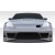 2003-2008 Nissan 350Z J-Spec 2 Front Bumper - image 1