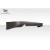 2003-2008 Nissan 350Z Z33 Duraflex J-Spec 2 Rear Lip Under Spoiler Air Dam - 1 Piece - image 5