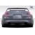 2003-2008 Nissan 350Z J-Spec 2 Rear Lip - image 5