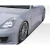 2003-2008 Nissan 350Z J-Spec 2 Side Skirts - image 3