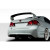 2006-2011 Honda Civic 4DR Duraflex JDM Type R Conversion Kit - 10 Piece - image 38