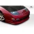 1990-1996 Nissan 300ZX JDM Front Bumper - image 3