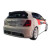 2002-2005 Honda Civic Si HB JDM Buddy Body Kit - 4 Piece - image 29