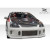 2002-2005 Honda Civic Si HB JDM Buddy Body Kit - 4 Piece - image 1