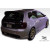 2002-2005 Honda Civic Si HB JDM Buddy Body Kit - 4 Piece - image 40