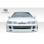 1994-2001 Acura Integra JDM Conversion Hood - image 4