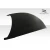 1994-2001 Acura Integra JDM Conversion Hood - image 13